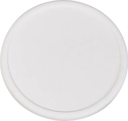 Kat Dual Zone Pad 9 In White