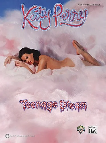 Katy Perry - Teenage Dream
