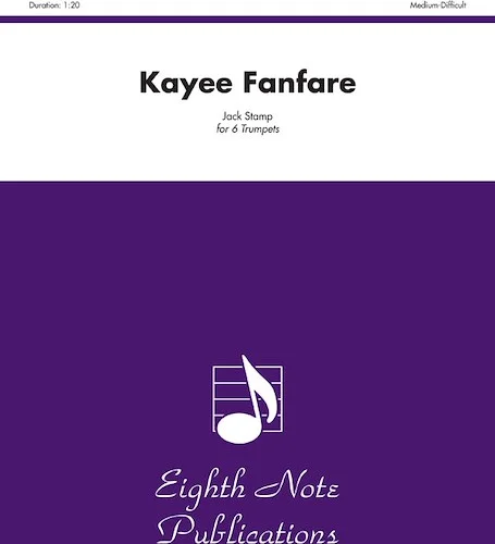 Kayee Fanfare