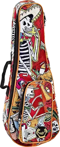 Keiki® Designer Series Soprano Ukulele Gig Bag