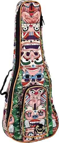 Keiki® Designer Series Tenor Ukulele Gig Bag