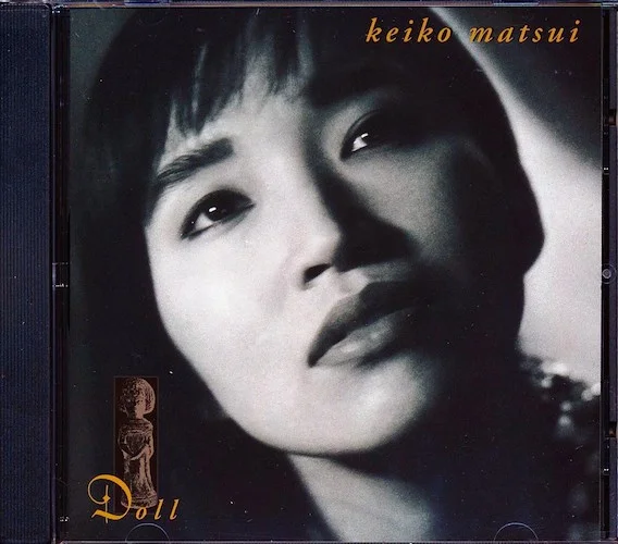 Keiko Matsui - Doll
