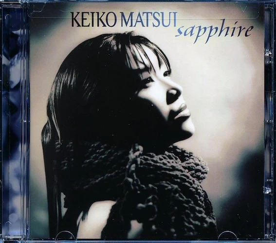 Keiko Matsui - Sapphire