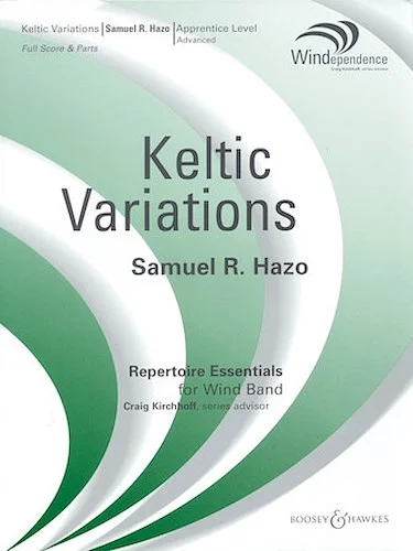 Keltic Variations