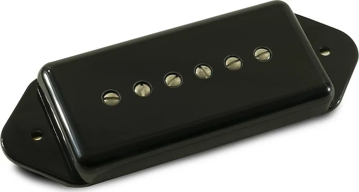 Kent Armstrong Icon Series Dogear P-90 Neck Pickup
