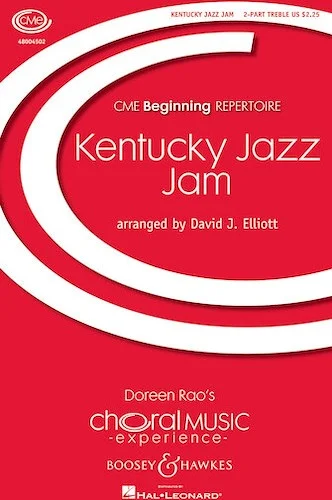 Kentucky Jazz Jam - CME Beginning