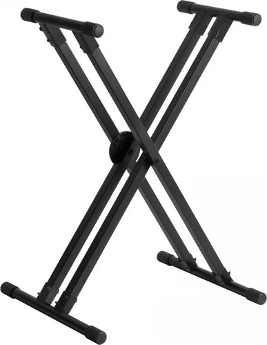 Keyboard Stand w/ Lok-Tight Construction