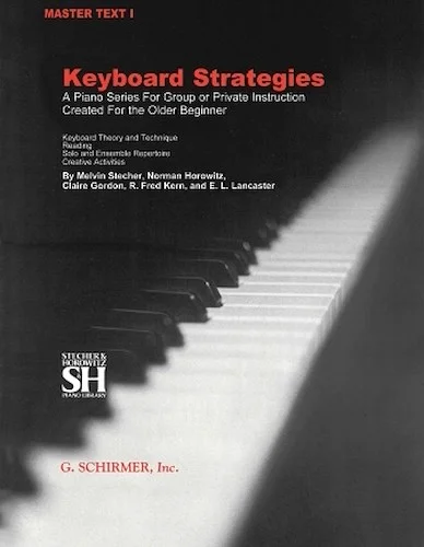 Keyboard Strategies