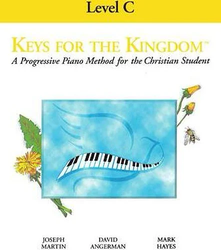 Keys for the Kingdom