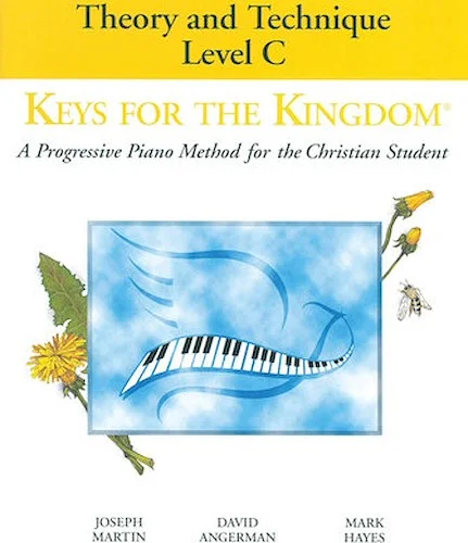 Keys for the Kingdom - Theory and Technique