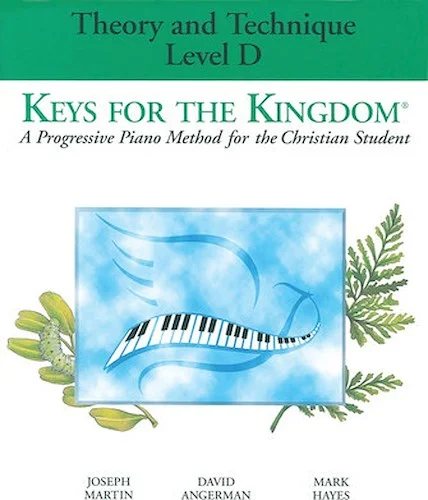 Keys for the Kingdom - Theory and Technique