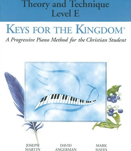Keys for the Kingdom - Theory and Technique