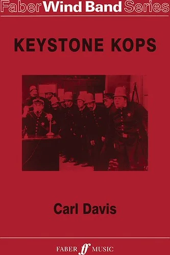 Keystone Kops