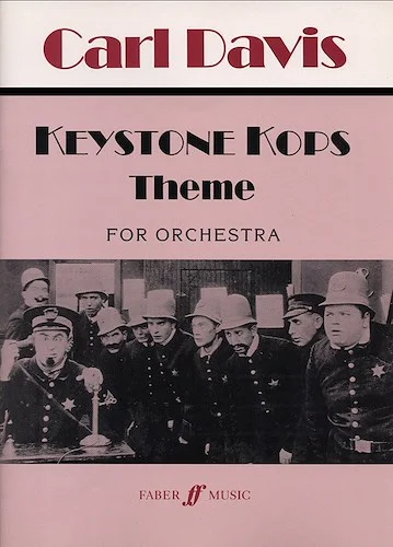 Keystone Kops Theme