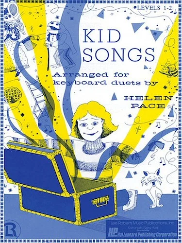 Kid Songs