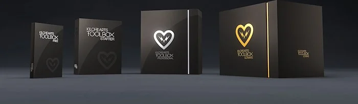 Kilohearts Toolbox Ultimate (Download) <br>The Whole Kilohearts Ecosystem.