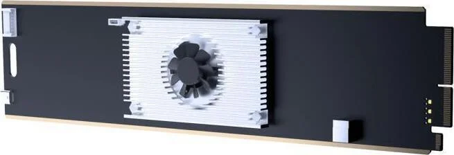 KiloviewFMG-400Media Gateway Service Card