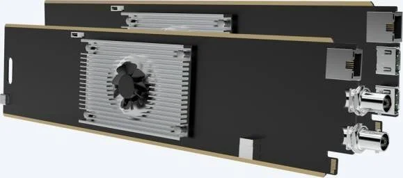 KiloviewFN-60Rackmount card for N60