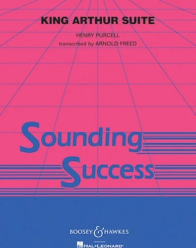 King Arthur Suite - Set I