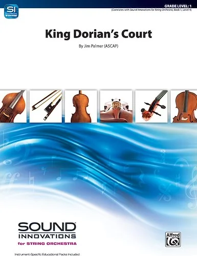 King Dorian's Court