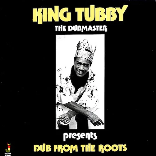 King Tubby - Dub From The Roots (The Dubmaster Presents) (180g)