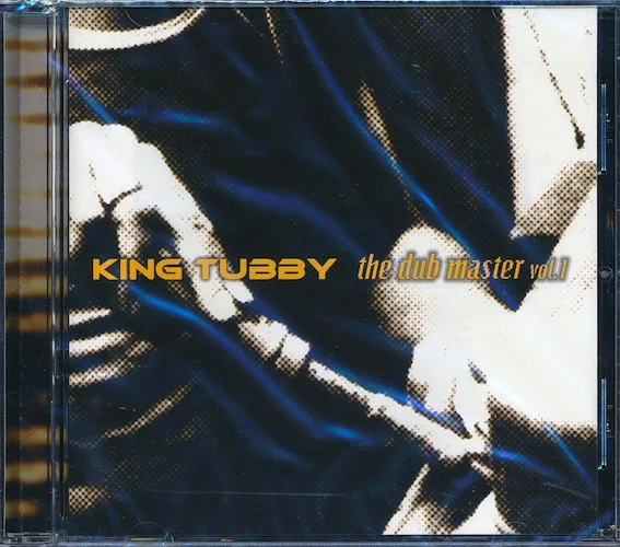 King Tubby - The Dub Master Volume 1