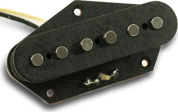 Kluson Icon 52 Telecaster Alnico 3 Pickups Bridge