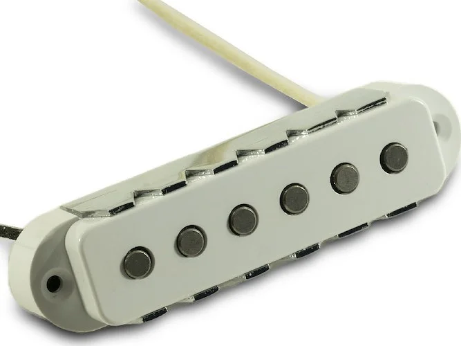 Kluson Icon 65 Jaguar Pickups Neck RW/RP Alnico 2