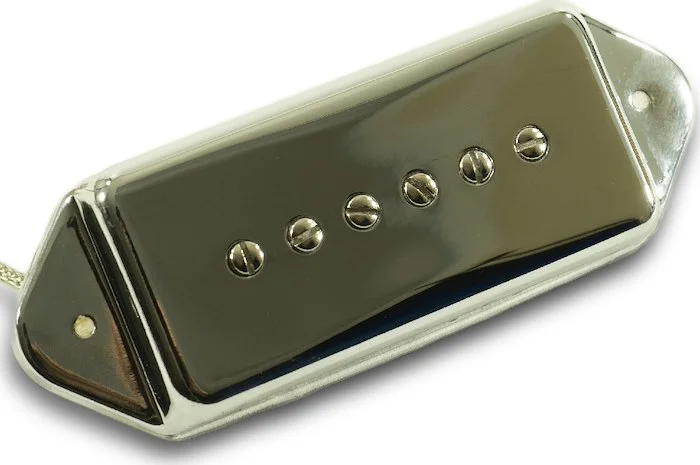 Kluson Icon Casino P90 Pickups Neck RW/RP Alnico 5