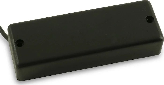 Kluson Icon Claymore - Soapbar Bass Guitar Pickups 4/5 string Bridge