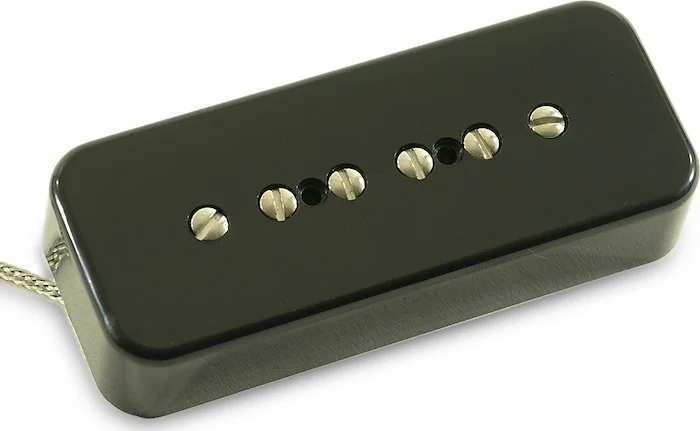 Kluson Icon P90 Pickups Neck RW/RP Alnico 5