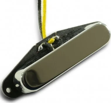 Kluson Icon Rebel - Telecaster Neck Pickup RW/RP 