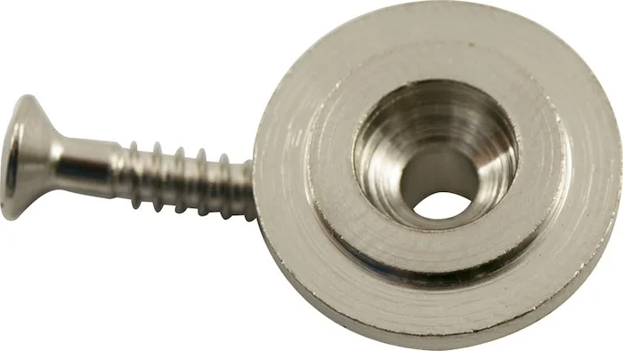 Kluson Replacement String Retainer For Fender American Standard Basses Nickel