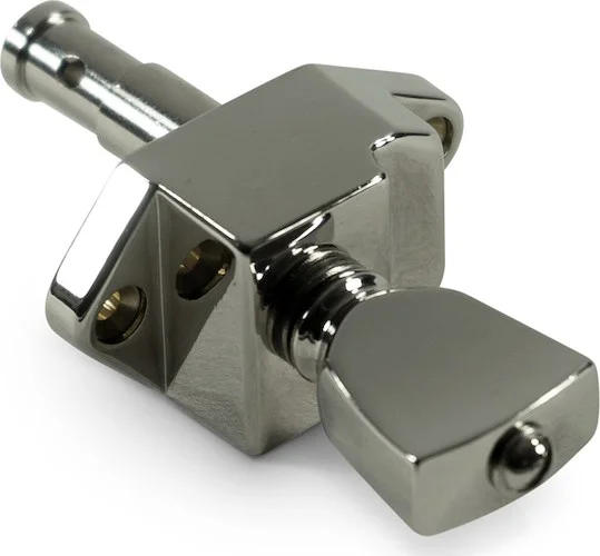 Kluson Vintage Diecast Series Firebird Tuning Machines - Single Treble Side Machine Chrome
