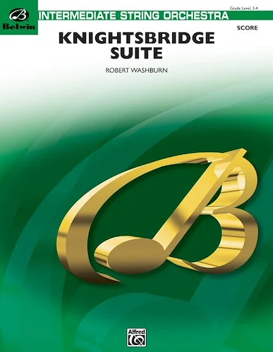 Knightsbridge Suite