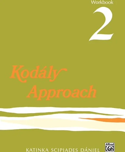 Kodály Approach