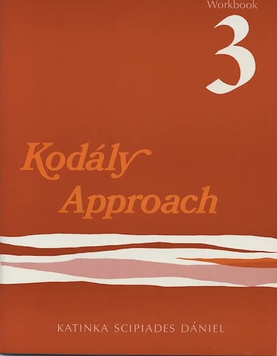 Kodály Approach