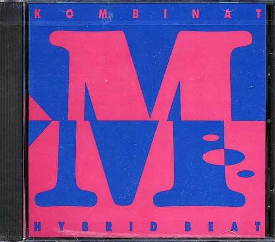 Kombinat M - Hybrid Beat