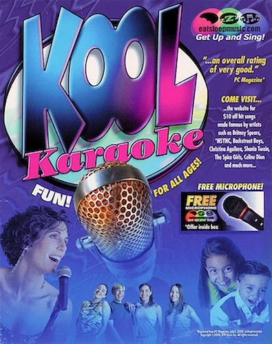 Kool Karaoke
