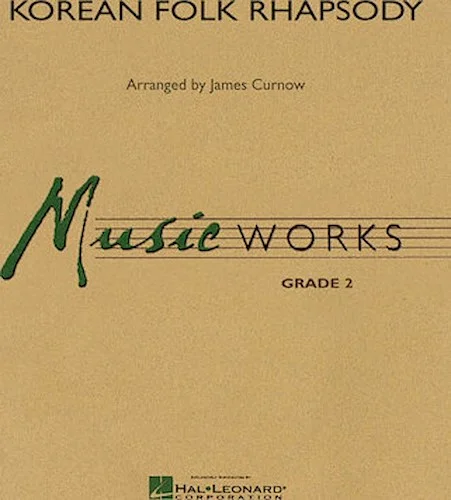 Korean Folk Rhapsody