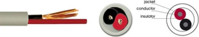 KramerBC-2S 300M985' 16 AWG Speaker Cable