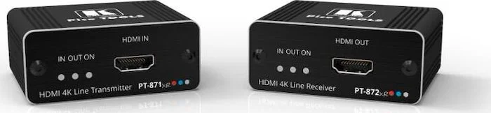 Kramer PT-871/2XR-KIT