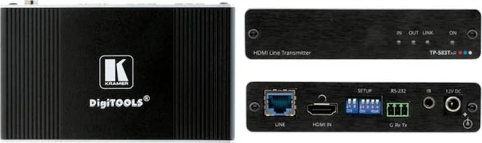 Kramer TP-583TXR
