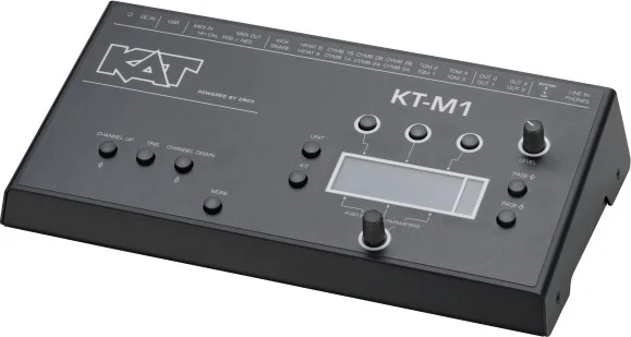 KT-M1 - Drum Controller