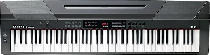 Kurzweil KA90-LB Digital Grand Piano