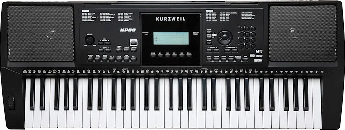 Kurzweil KP-80 Portable Arranger