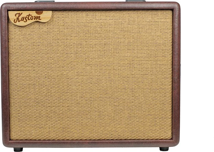 Kustom SIENNA16PRO Sienna Series 16 Watt 1 x 8" Acoustic Guitar Combo Amplifier