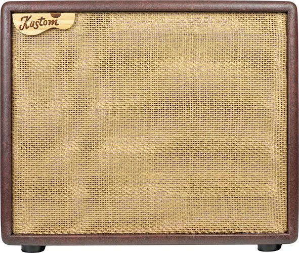 Kustom SIENNA30PRO Sienna Series 30 Watt 1 x 10" Acoustic Guitar Combo Amplifier