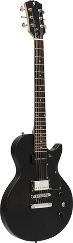 L SERIE GT.EL HUMB P90 BLACK