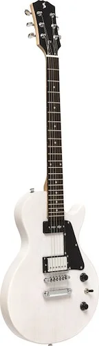 L SERIE GT.EL HUMB P90 WHITE